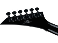Jackson X Series SLXDX Gloss BLK Jackson X Series SLXDX Gloss BLK
